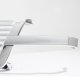 Chevy Avalanche 2003-2006 Front Grill Chrome Billet Bar Style