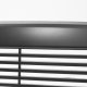 Dodge Ram 2500 1994-2002 Black Billet Grille