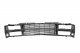 Chevy Silverado 1994-1998 Black Billet Grille