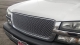 Chevy Avalanche 2003-2006 Front Grill Chrome Mesh Customer Photo