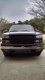 Chevy Silverado 1500HD 2003-2004 Black Billet Grille