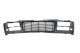 GMC Yukon 1994-1999 Black Wave Billet Grille