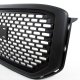 GMC Yukon XL 2015-2020 Black Front Grill