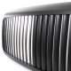 Ford F350 Super Duty 2011-2015 Grille Black Vertical Bars