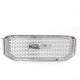 GMC Yukon XL 2015-2020 Denali Chrome Front Grill