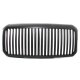 Ford F350 Super Duty 2011-2015 Grille Black Vertical Bars