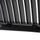 Ford F250 Super Duty 2011-2015 Grille Black Vertical Bars