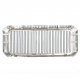 Ford F250 Super Duty 2011-2015 Chrome Vertical Grille