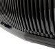 GMC Sierra 3500 1994-2000 Front Grill Black Vertical Bars