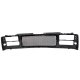 GMC Sierra 1994-1998 Front Grill Black Vertical Bars